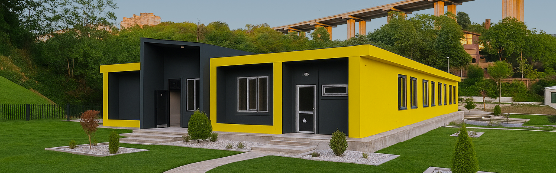 Sakarya Prefabrik